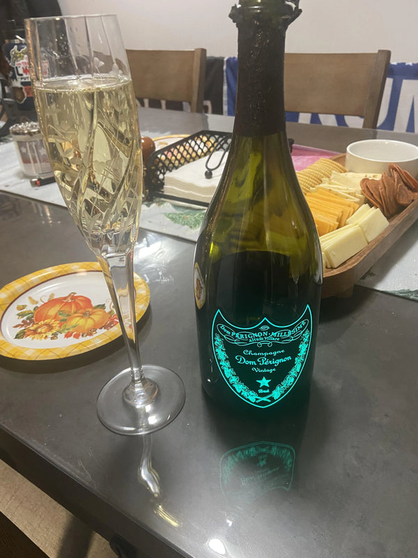 miniDomPérignon