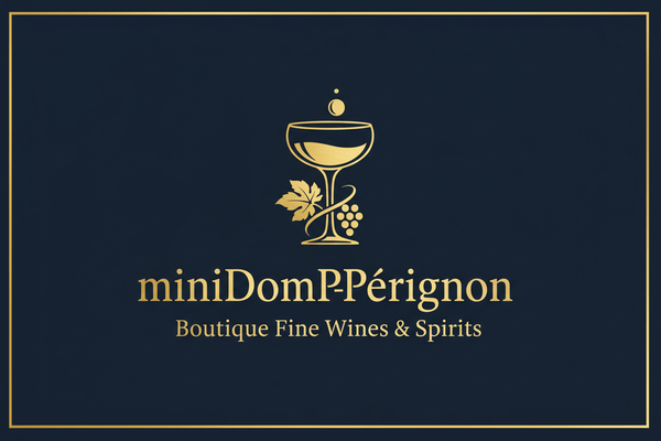 miniDomPérignon